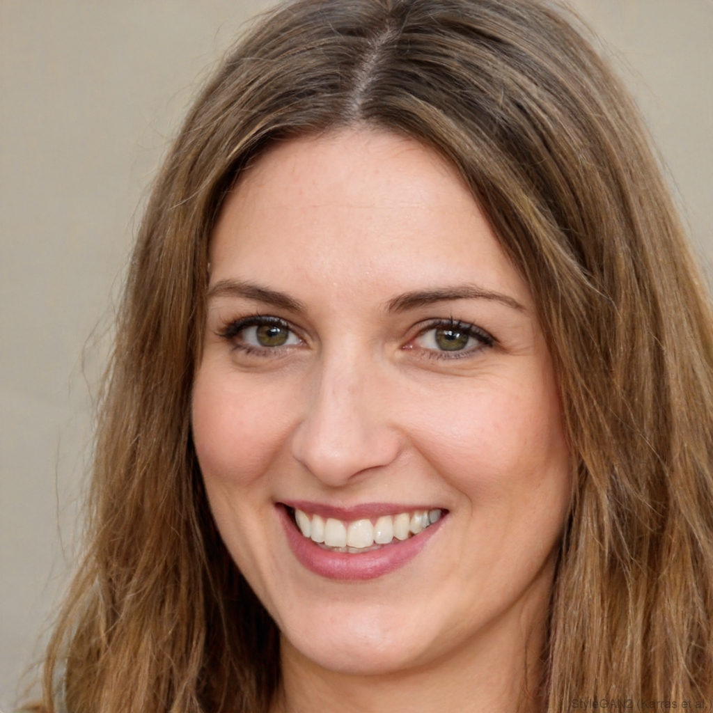 Mei Lin, VP Platform Engineering